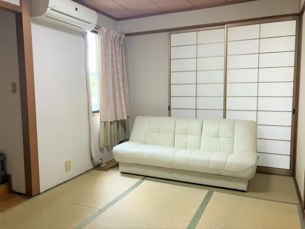 川西市緑台７丁目　戸建