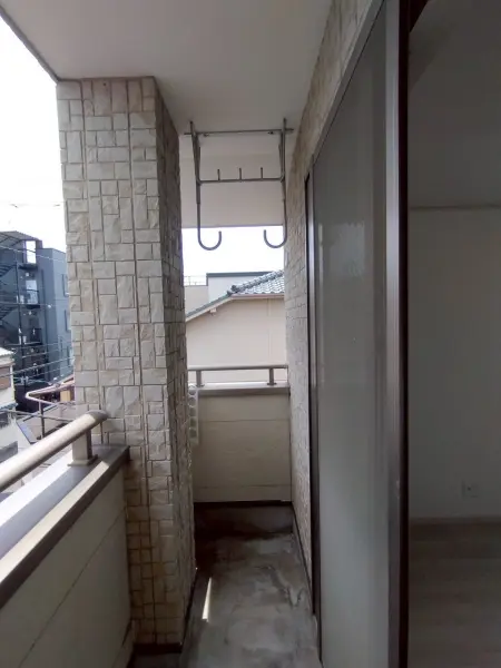 大阪市東住吉区東田辺3丁目