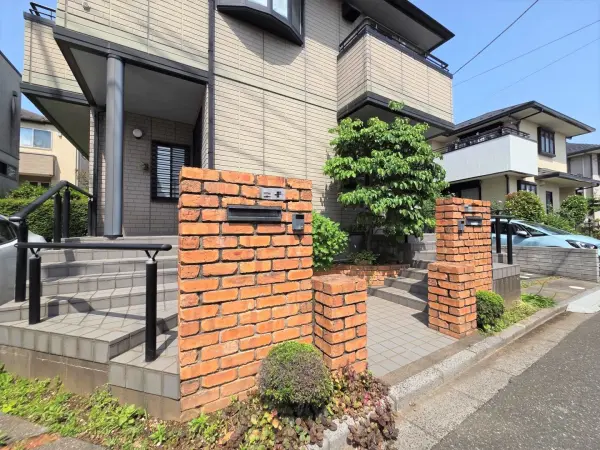 さいたま市緑区三室 中古戸建