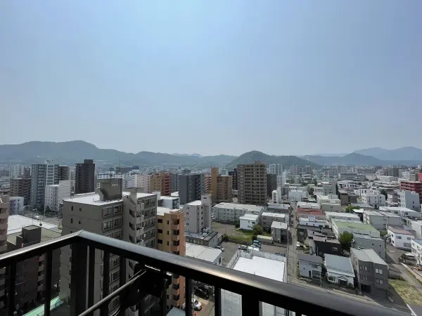 リブウェル南6条