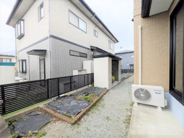 利府町加瀬字野中沢戸建