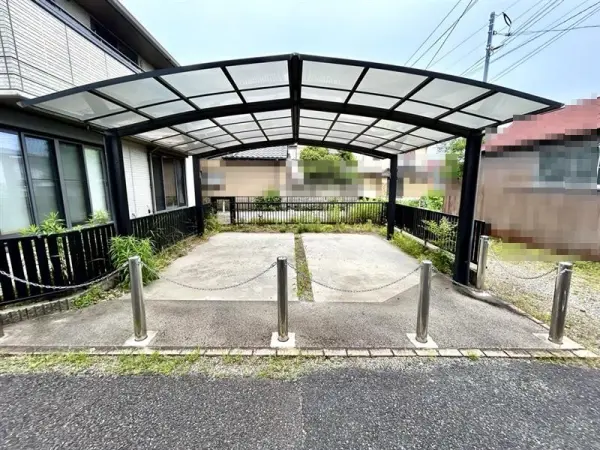 名古屋市中村区烏森町