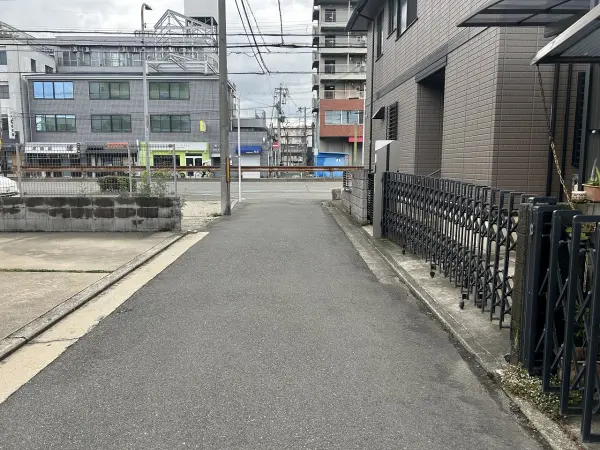 堺市西区浜寺石津町西丁１８番２１号