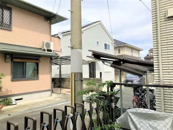 伊丹市瑞穂町３丁目
