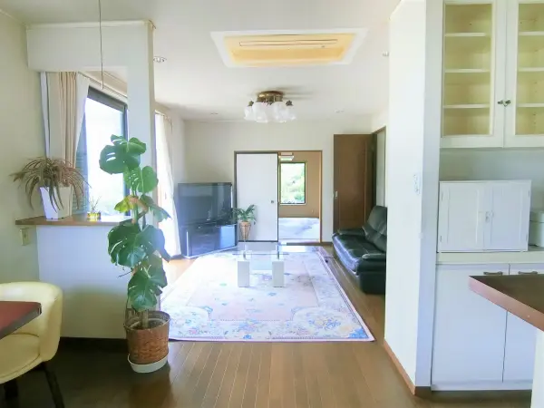 草加市柳島町