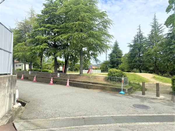 川西市大和西４丁目