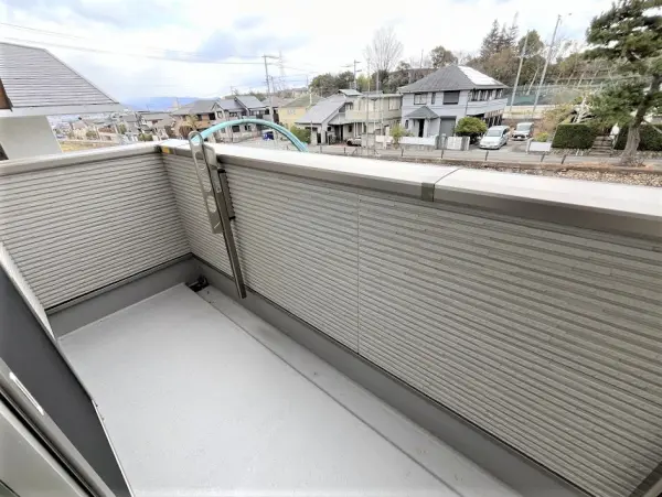 宝塚市野上６丁目　戸建