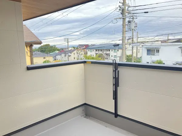 宝塚市宝梅二丁目　戸建