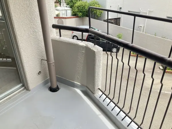 パレ武庫川