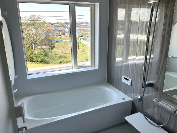 柏市関場町　戸建て