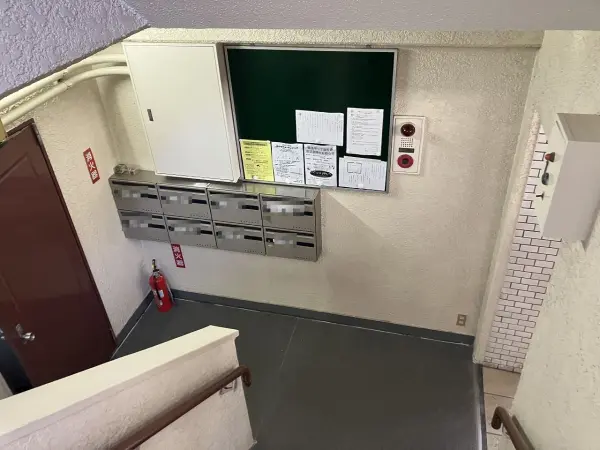高島平パールマンション