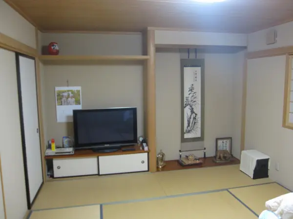 阿倍野区阪南町3丁目　戸建