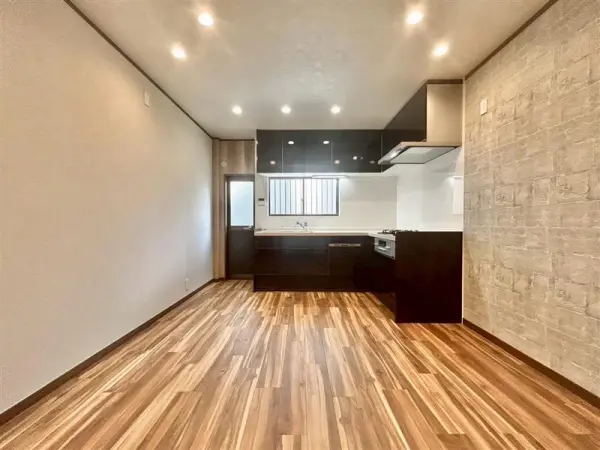 天王寺区国分町　戸建