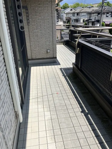 富田林市梅の里四丁目23-6