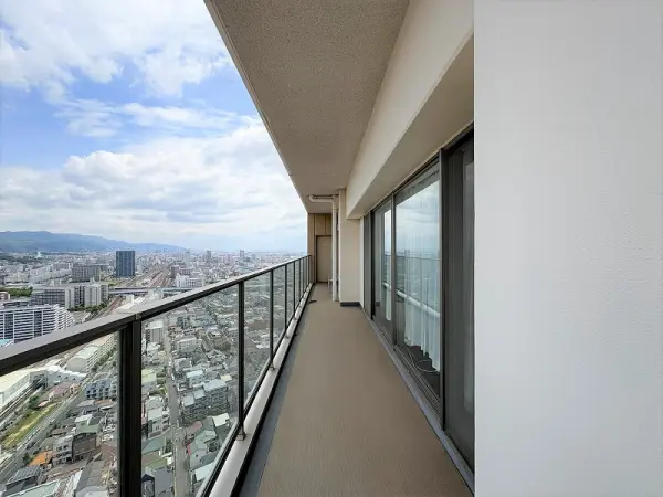 須磨コーストタワー