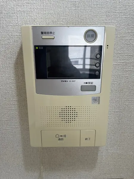 住友北弐参条シティハウス