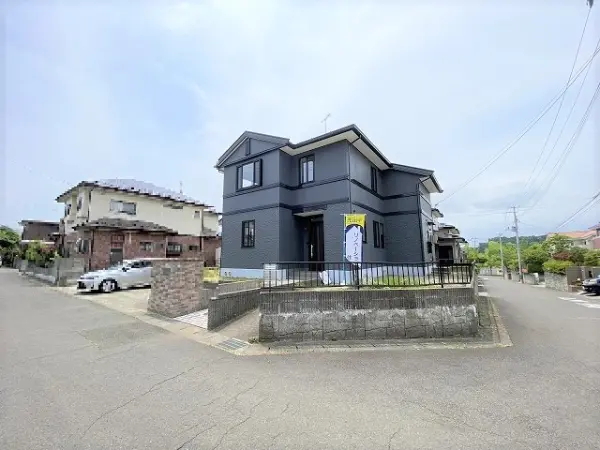 利府町しらかし台1丁目戸建