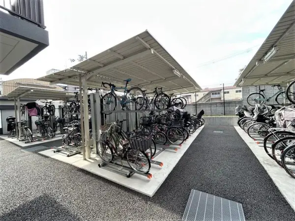 プレミスト京都西院