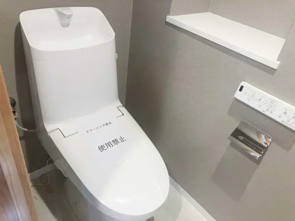ライオンズマンション富雄D棟
