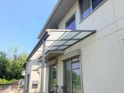 木津川市州見台7丁目