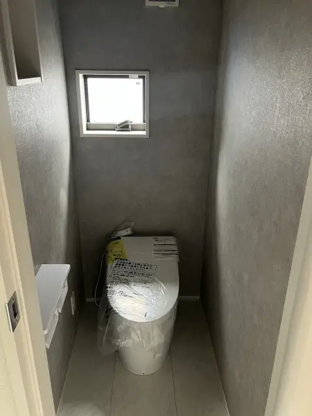世田谷区喜多見新築戸建　1号棟
