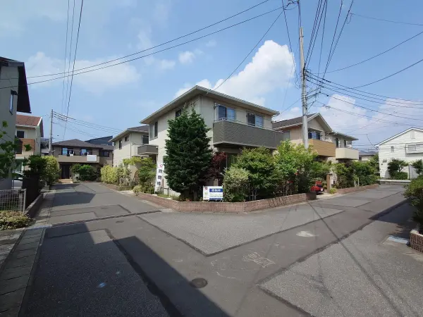徒歩10分圏内に買物施設が複数揃います！子育て世帯の方にもおすすめです。