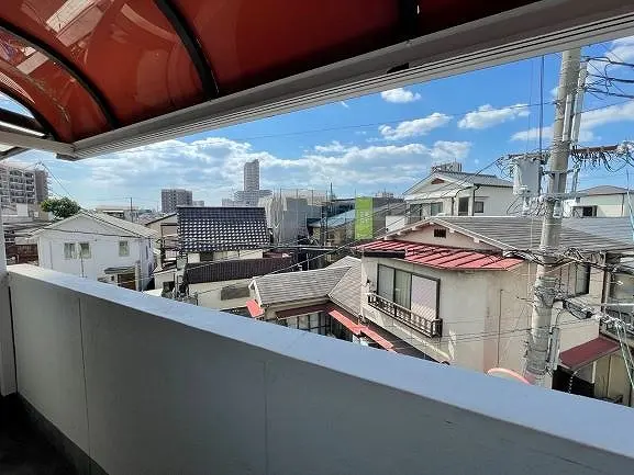 東大阪市森河内西２丁目
