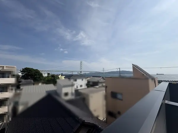 垂水区西舞子1丁目　2号地