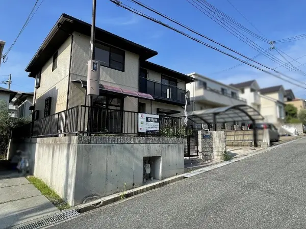 神戸市垂水区学が丘4丁目