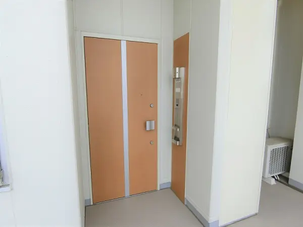 D’グラフォートレイクタウンI棟B館