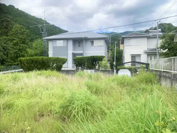 五條市田園五丁目