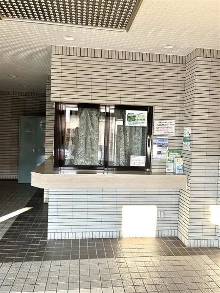ダイアパレス北円山第２