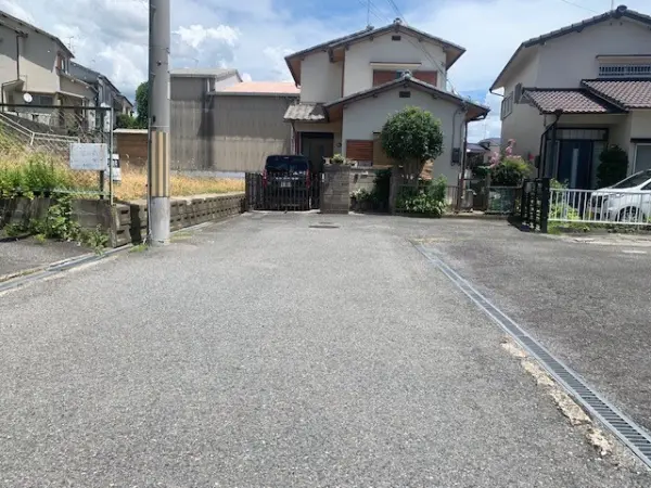 大和郡山市小泉町