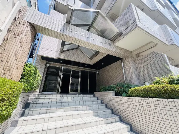 エンゼルハイム本山
