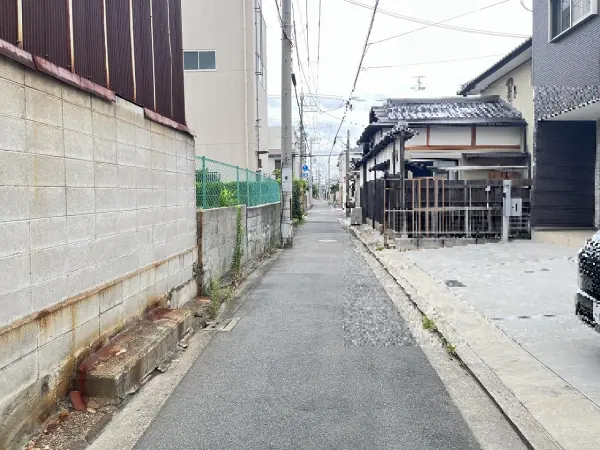 堺市堺区宿屋町東一丁