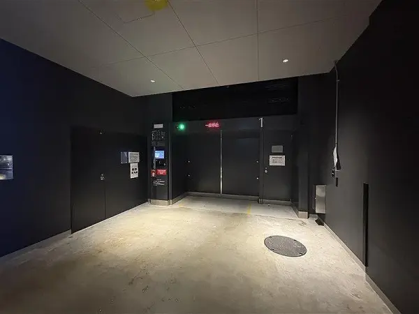 シエリアタワー大阪堀江