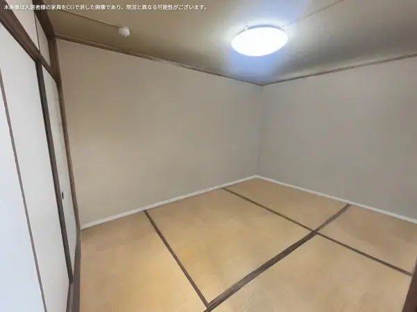 アステム芦屋B棟