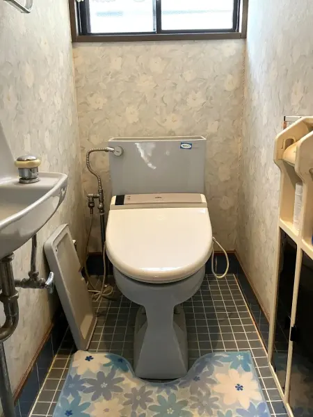 宝塚市山手台西２丁目
