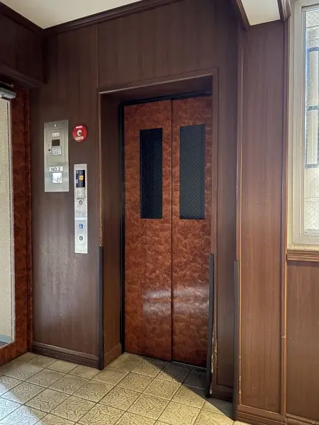 アリストリバーサイド・ビュータワー