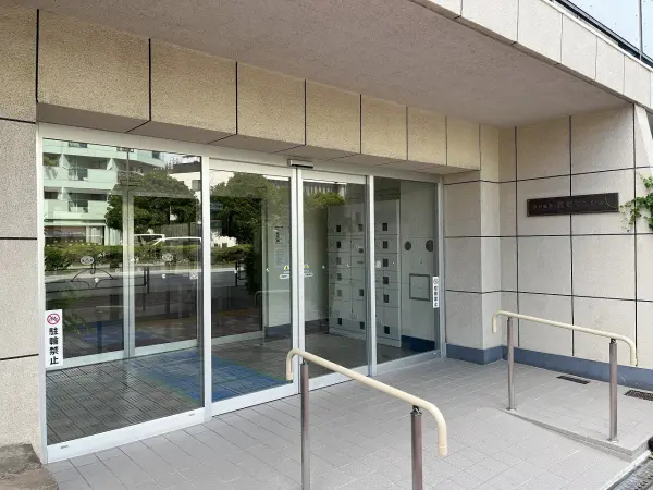 東建池袋要町マンション