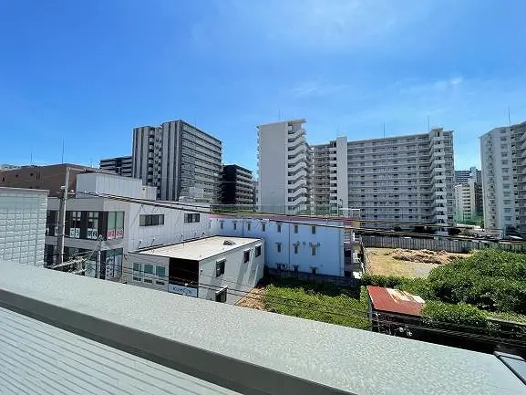 大阪市淀川区西三国一丁目