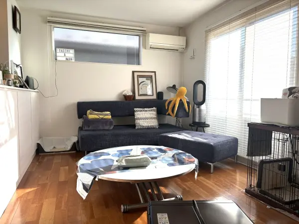 柏市つくしが丘1丁目大和ハウス工業（株）施工