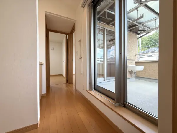 中古戸建　茨木市彩都あさぎ六丁目