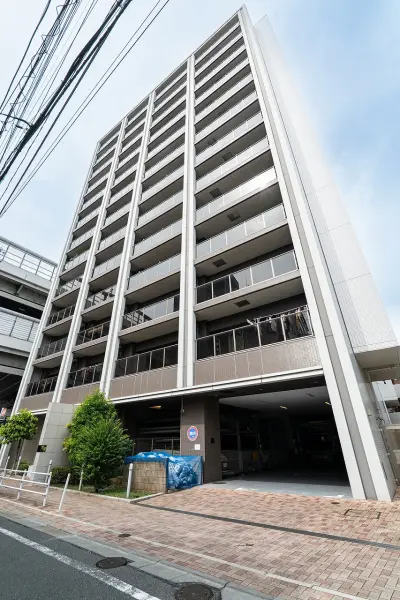 レーベン北池袋