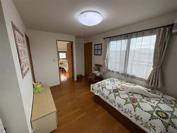 滋賀県大津市鶴の里