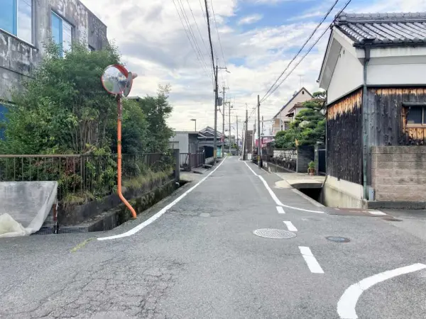 天理市二階堂上ノ庄町