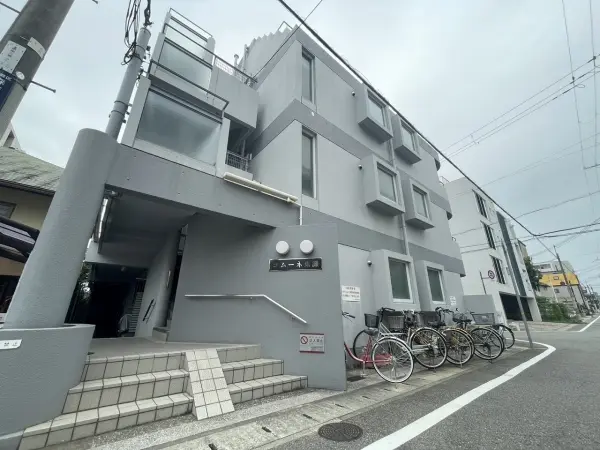 コムーネ東灘