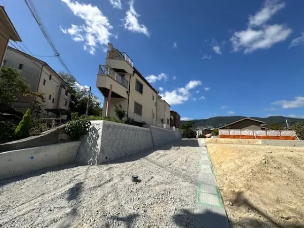 西宮市北名次町　２号地