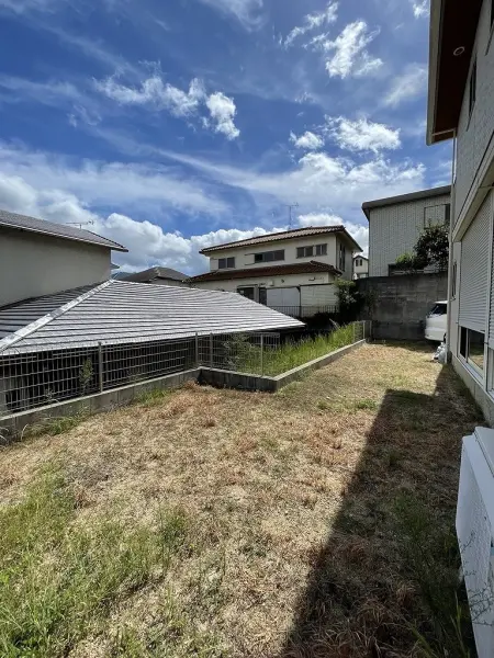 北区君影町4丁目