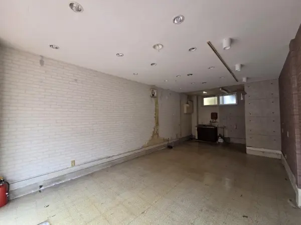 富士見市西みずほ台 店舗・共同住宅